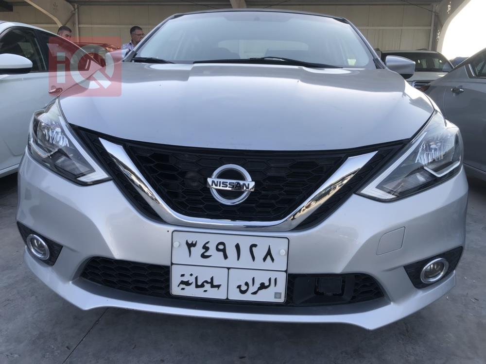 نیسان سێنترا
